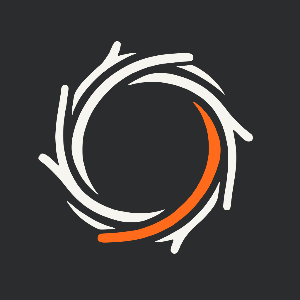 Drey app icon